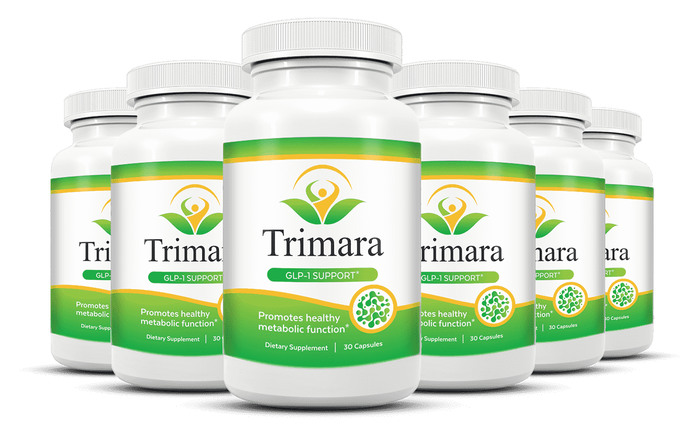 Trimara discount